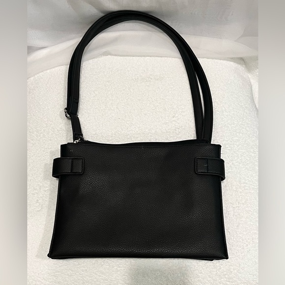 Rossetti soft material adjustable Crossbody - Picture 3 of 6